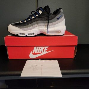 NEW! Nike Airmax 95